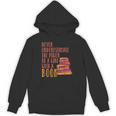 Frauenpower Reading Feminist Books Feminism Unisex Hoodie Frauenpower Reading Feminist Books Feminism Unisex Hoodie
