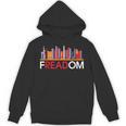 Freadom Anti Ban Books Freedom To Read Book Lover Reading Unisex Hoodie