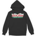 Fresh Books Read Daily Saying Reading And Book Unisex Hoodie