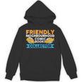 Friendly Neighbourhood Comic Books Collector Unisex Hoodie Friendly Neighbourhood Comic Books Collector Unisex Hoodie