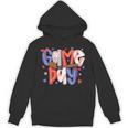 Game Day Baseball Lover Field Day Men Women Kid Unisex Hoodie Game Day Baseball Lover Field Day Men Women Kid Unisex Hoodie