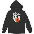 Ghost Book Reading Unisex Hoodie Ghost Book Reading Unisex Hoodie