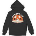 Ghosts & Pumpkin Bookish Halloween Readers And Book Lovers Unisex Hoodie Ghosts & Pumpkin Bookish Halloween Readers And Book Lovers Unisex Hoodie
