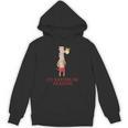 Giraffe Book Lovers I'd Rather Be ReadingShirt Unisex Hoodie Giraffe Book Lovers I'd Rather Be ReadingShirt Unisex Hoodie