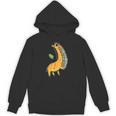 Giraffe Books Unisex Hoodie