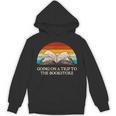 Going On a Trip To The Bookstore Book Lover Humor Unisex Hoodie Going On a Trip To The Bookstore Book Lover Humor Unisex Hoodie