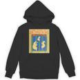Goldilocks And The Three Bears Book Cover Unisex Hoodie Goldilocks And The Three Bears Book Cover Unisex Hoodie