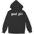 Good Girl Book Club Smut Book Reader Romance Spicy Book Unisex Hoodie