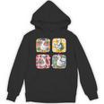 Goose Teacher Back To School Goose Books Student Cute Unisex Hoodie Goose Teacher Back To School Goose Books Student Cute Unisex Hoodie