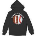 Grammy Of Ballers Football Baseball Grandma Grammy Unisex Hoodie Grammy Of Ballers Football Baseball Grandma Grammy Unisex Hoodie