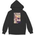 Guarded By Death Book Unisex Hoodie