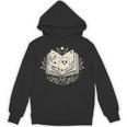 Haunted Library – Glowing Book Unisex Hoodie Haunted Library – Glowing Book Unisex Hoodie