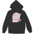 Hey Batter Batter Swing Baseball Game Day Coquette Bow Girly Unisex Hoodie Hey Batter Batter Swing Baseball Game Day Coquette Bow Girly Unisex Hoodie