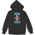Hi 5 Birthday Party Decorations For Boy Baseball Drip 5th Unisex Hoodie Hi 5 Birthday Party Decorations For Boy Baseball Drip 5th Unisex Hoodie
