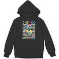 I Hit 100 Days Of School Baseball Drip 100th Day Of School Unisex Hoodie I Hit 100 Days Of School Baseball Drip 100th Day Of School Unisex Hoodie