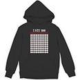 I Hit 100 Days Of School Baseball Lover Teacher Student Unisex Hoodie I Hit 100 Days Of School Baseball Lover Teacher Student Unisex Hoodie