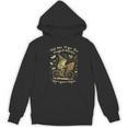 On My Way To Hoard Books And Cause Chaos Tom Foolery Frog Unisex Hoodie On My Way To Hoard Books And Cause Chaos Tom Foolery Frog Unisex Hoodie