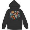 In My Hockey Romance Era Romance Hockey Book Club Unisex Hoodie In My Hockey Romance Era Romance Hockey Book Club Unisex Hoodie