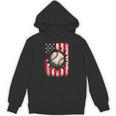 Ice Cream Baseball Drip Respect The Drip Youth Boy Baseball Unisex Hoodie Ice Cream Baseball Drip Respect The Drip Youth Boy Baseball Unisex Hoodie
