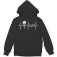 Ice Cream Shirt Book Lover Gelato Ice Cream Lover Men Women Kids Unisex Hoodie