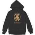 Iliad Odyssey Homer Classic Literature For Book Lovers Unisex Hoodie