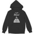 I'm With The Banned Read Banned Books Bookworm Unisex Hoodie