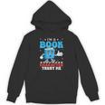I'm a Book Character Costumes For Kids Storybook Unisex Hoodie I'm a Book Character Costumes For Kids Storybook Unisex Hoodie