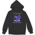 I'm a Book Dragon Not a Worm Dragons Reading Unisex Hoodie I'm a Book Dragon Not a Worm Dragons Reading Unisex Hoodie
