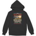 I'm a Book Nerd Book Lover Book Reader Unisex Hoodie