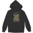 I'm Not A Bookworm I'm A Book Dragon Literary Dragon Reader Unisex Hoodie I'm Not A Bookworm I'm A Book Dragon Literary Dragon Reader Unisex Hoodie