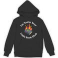 I'm Not In Your Little Book Club Anti Religion Meme Unisex Hoodie I'm Not In Your Little Book Club Anti Religion Meme Unisex Hoodie