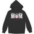 I'm a Proud Soccer Baseball Mom Unisex Hoodie I'm a Proud Soccer Baseball Mom Unisex Hoodie