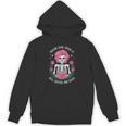 Imagine Being Afraid Of Drag Queens And Books Unisex Hoodie