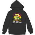 Inspired Book History Leaders Celebrate History Month Unisex Hoodie Inspired Book History Leaders Celebrate History Month Unisex Hoodie