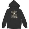 Introvert Book Club Classic Readers Social Gathering Costume Unisex Hoodie