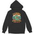 If It Involves Dragon And Books Count Me In Shirts Sarcastic Unisex Hoodie