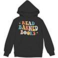 It's A Good Day To Read Banned Books Retro Literature Poet Unisex Hoodie It's A Good Day To Read Banned Books Retro Literature Poet Unisex Hoodie