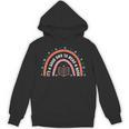 It’s a Good Day To Read a Book Bookworm Book Lovers Rainbow Unisex Hoodie It’s a Good Day To Read a Book Bookworm Book Lovers Rainbow Unisex Hoodie