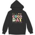It’s A Good Day To Read A Book Lovers Library Reading Women Unisex Hoodie It’s A Good Day To Read A Book Lovers Library Reading Women Unisex Hoodie