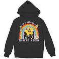 It’s a Good Day To Read a Book Shirt Book Lover Reading Tee Unisex Hoodie It’s a Good Day To Read a Book Shirt Book Lover Reading Tee Unisex Hoodie