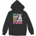 It's a Good Day To Read a Book World Book Day Costume Kids Unisex Hoodie
