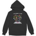 It's Not Hoarding If It's Books Book Unisex Hoodie