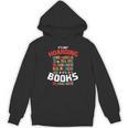 Its Not Hoarding If Its Books Unisex Hoodie Its Not Hoarding If Its Books Unisex Hoodie