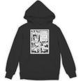 Jack And The Beanstalk 1900 Book Cover Unisex Hoodie