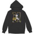 Jackson Chourio Milwaukee MLB Baseball Player MLBJCH202M Unisex Hoodie Jackson Chourio Milwaukee MLB Baseball Player MLBJCH202M Unisex Hoodie
