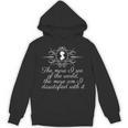 Jane Austen & Mr Darcy Book Club Fans Quotes Collectors Unisex Hoodie Jane Austen & Mr Darcy Book Club Fans Quotes Collectors Unisex Hoodie