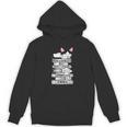 Jane Austen Mr Darcy Romantic Quote Literary Book Club Fan Unisex Hoodie Jane Austen Mr Darcy Romantic Quote Literary Book Club Fan Unisex Hoodie