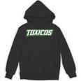 Jarrell Storm Chasers Baseball 8U Unisex Hoodie