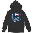 Jarrell Storm Chasers Baseball Big Logo Unisex Hoodie Jarrell Storm Chasers Baseball Big Logo Unisex Hoodie