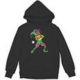 Jester Baseball Mardi Gras Carnival Sport Men Boy Teen Kids Unisex Hoodie Jester Baseball Mardi Gras Carnival Sport Men Boy Teen Kids Unisex Hoodie